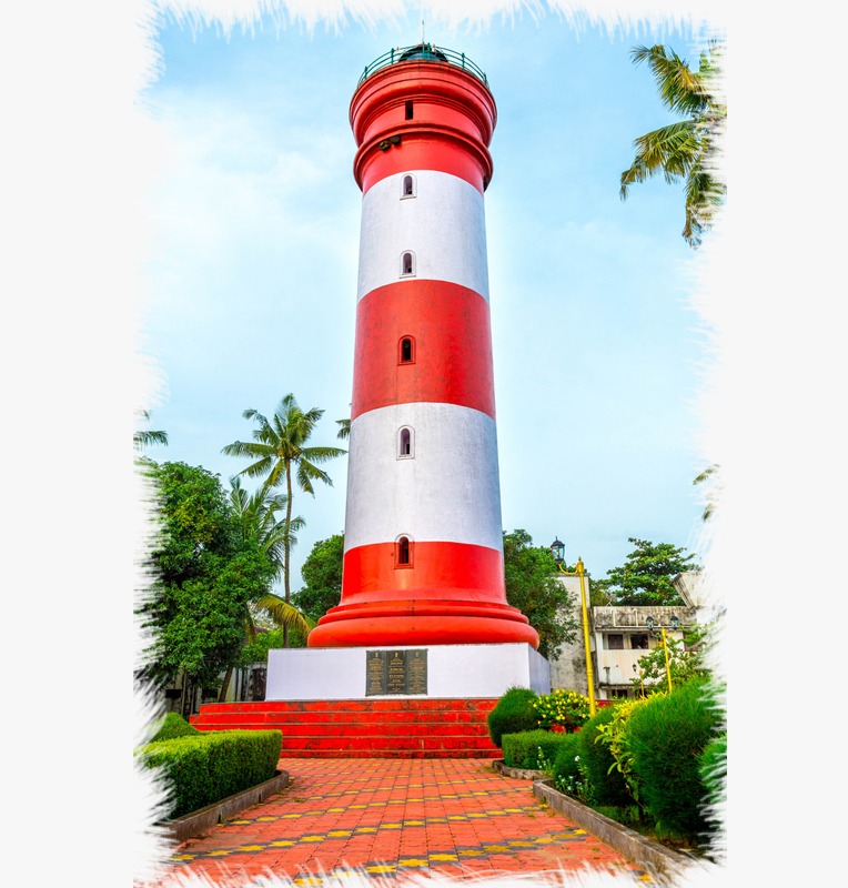 
Alappuzha Railway Station Prepaid Taxi
